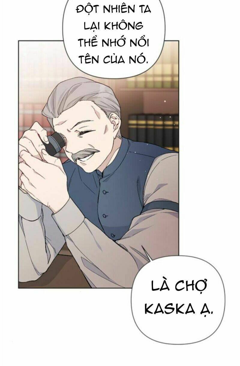 Cách Hiệp Sĩ Sống Như Một Tiểu Thư Quyền Quý: Chapter 6