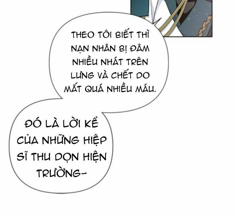 Cách Hiệp Sĩ Sống Như Một Tiểu Thư Quyền Quý: Chapter 6