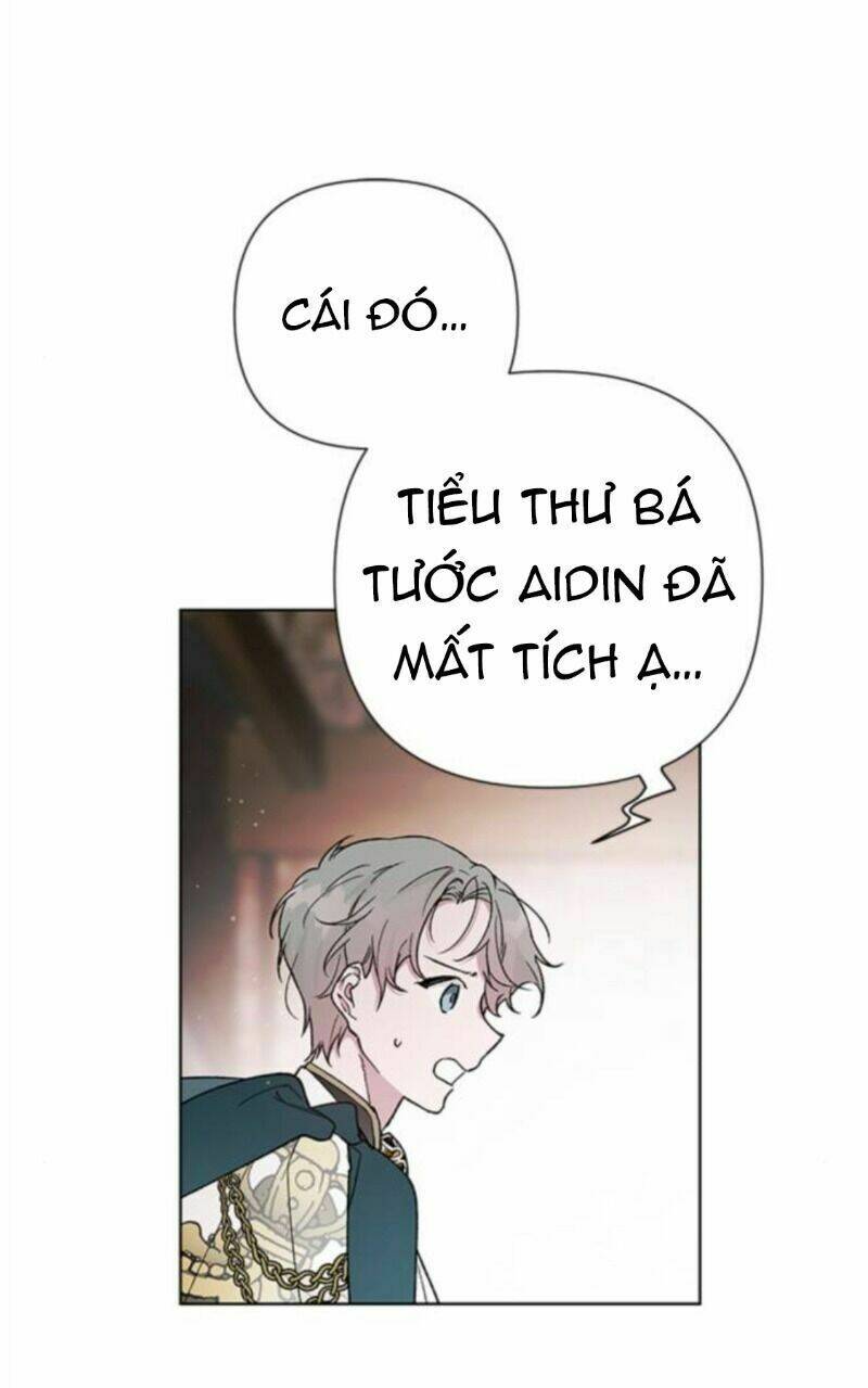 Cách Hiệp Sĩ Sống Như Một Tiểu Thư Quyền Quý: Chapter 6