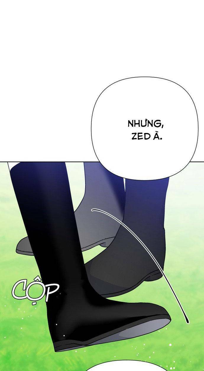 Cách Hiệp Sĩ Sống Như Một Tiểu Thư Quyền Quý: Chapter 60