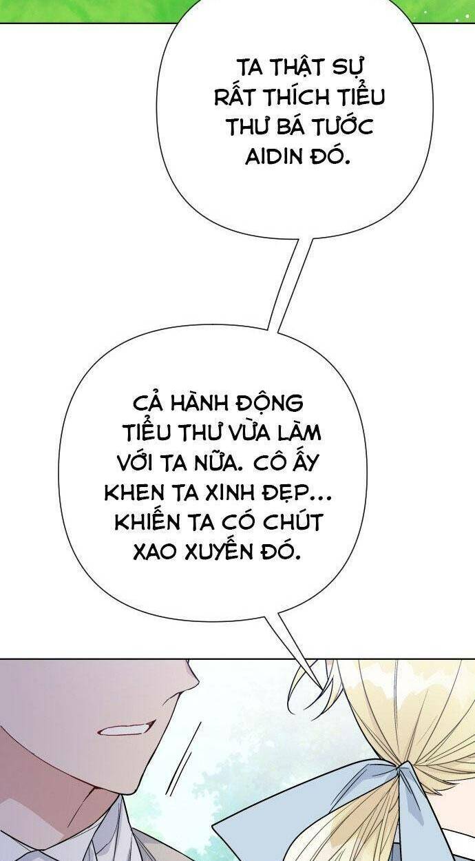 Cách Hiệp Sĩ Sống Như Một Tiểu Thư Quyền Quý: Chapter 60