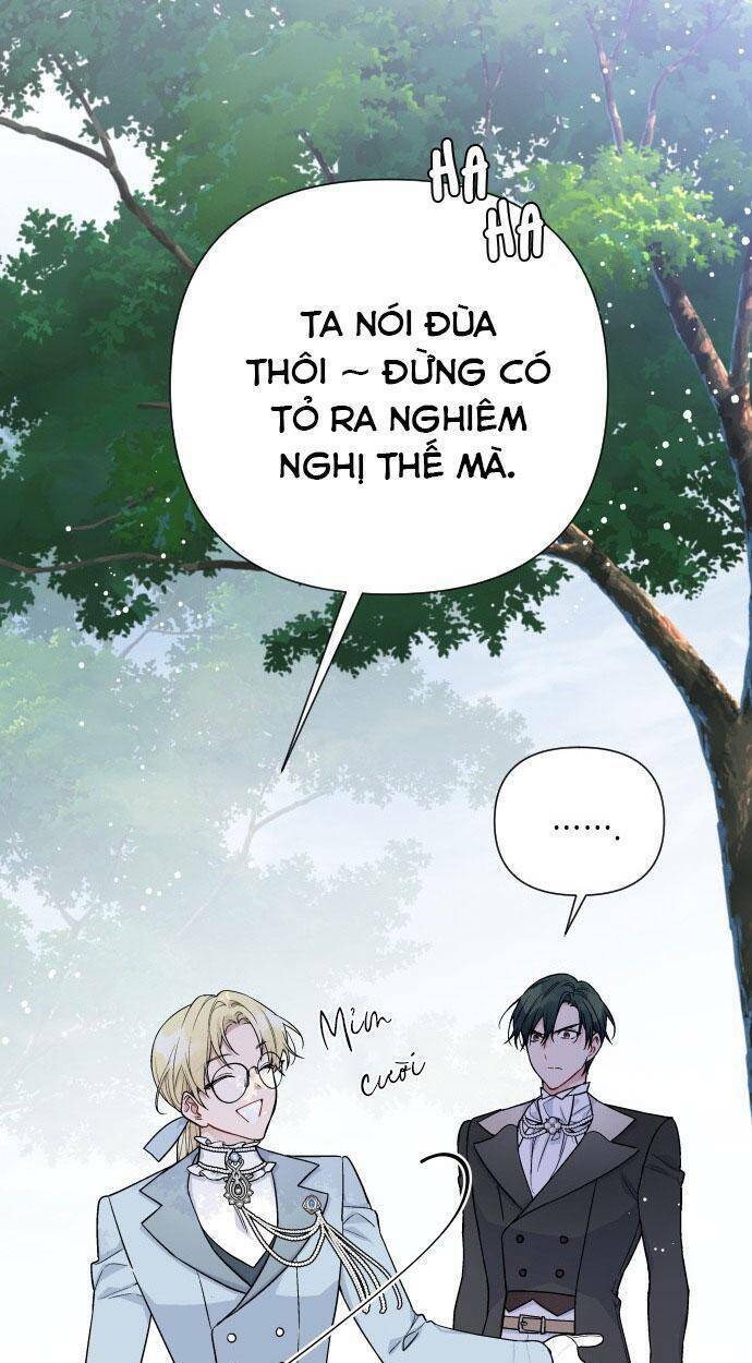 Cách Hiệp Sĩ Sống Như Một Tiểu Thư Quyền Quý: Chapter 60