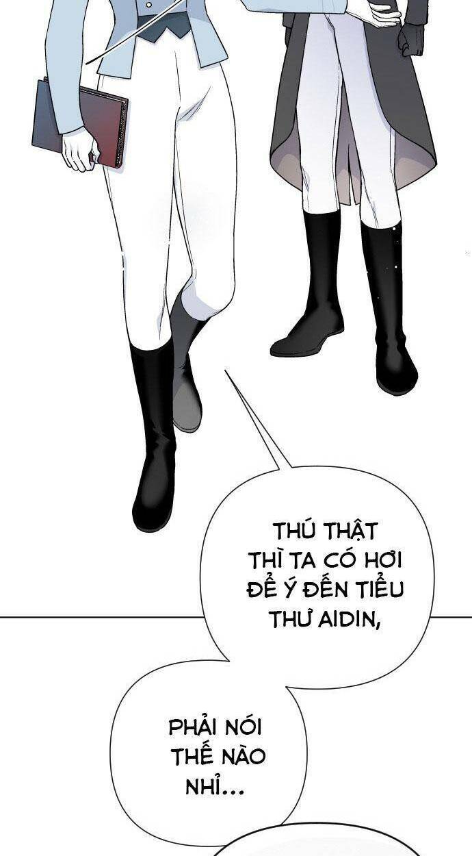 Cách Hiệp Sĩ Sống Như Một Tiểu Thư Quyền Quý: Chapter 60
