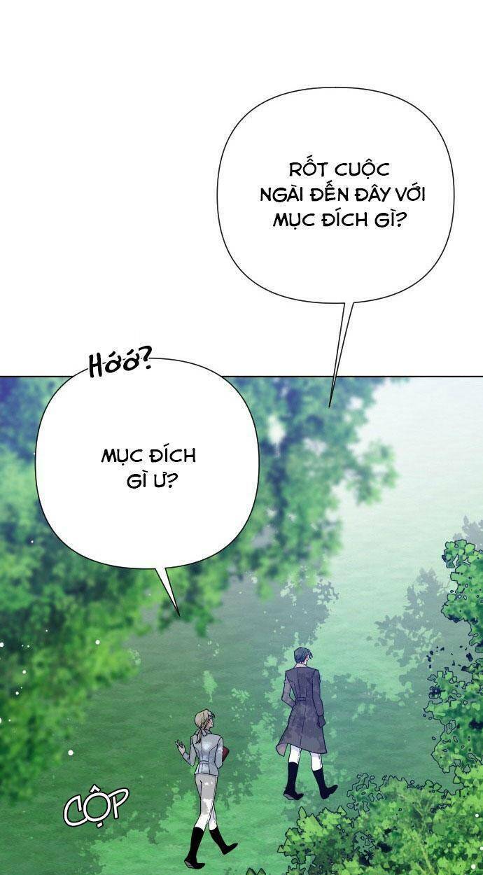 Cách Hiệp Sĩ Sống Như Một Tiểu Thư Quyền Quý: Chapter 60