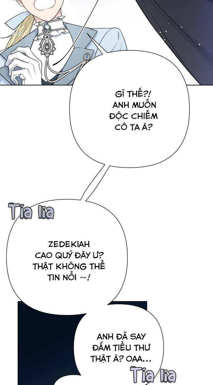 Cách Hiệp Sĩ Sống Như Một Tiểu Thư Quyền Quý: Chapter 60