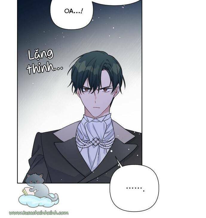 Cách Hiệp Sĩ Sống Như Một Tiểu Thư Quyền Quý: Chapter 60