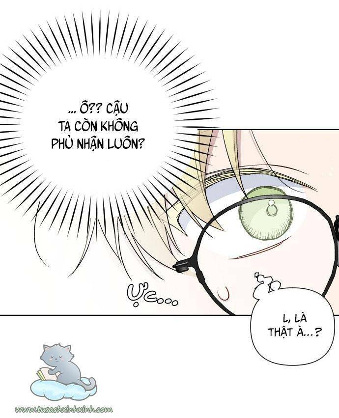 Cách Hiệp Sĩ Sống Như Một Tiểu Thư Quyền Quý: Chapter 60