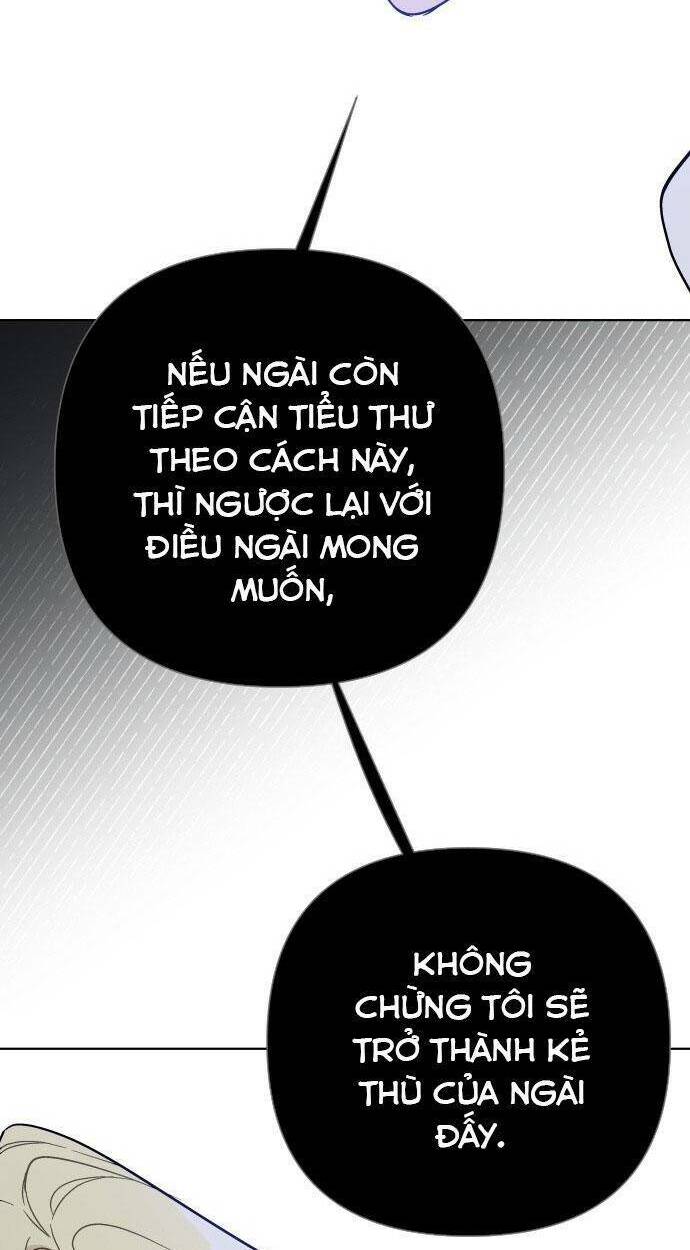 Cách Hiệp Sĩ Sống Như Một Tiểu Thư Quyền Quý: Chapter 60