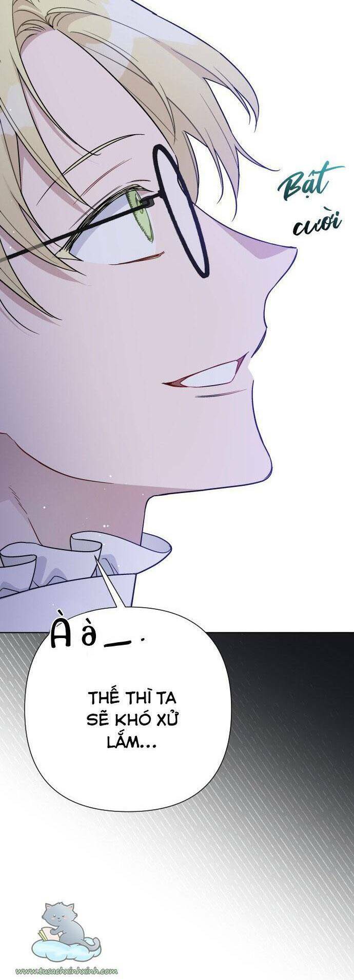 Cách Hiệp Sĩ Sống Như Một Tiểu Thư Quyền Quý: Chapter 60