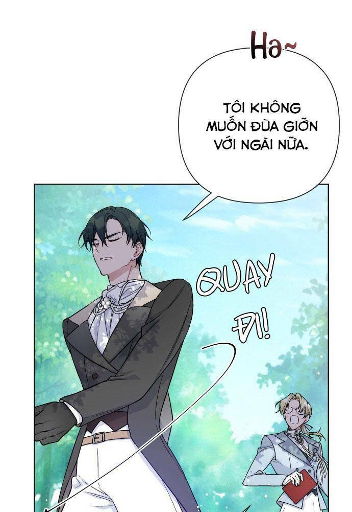 Cách Hiệp Sĩ Sống Như Một Tiểu Thư Quyền Quý: Chapter 60