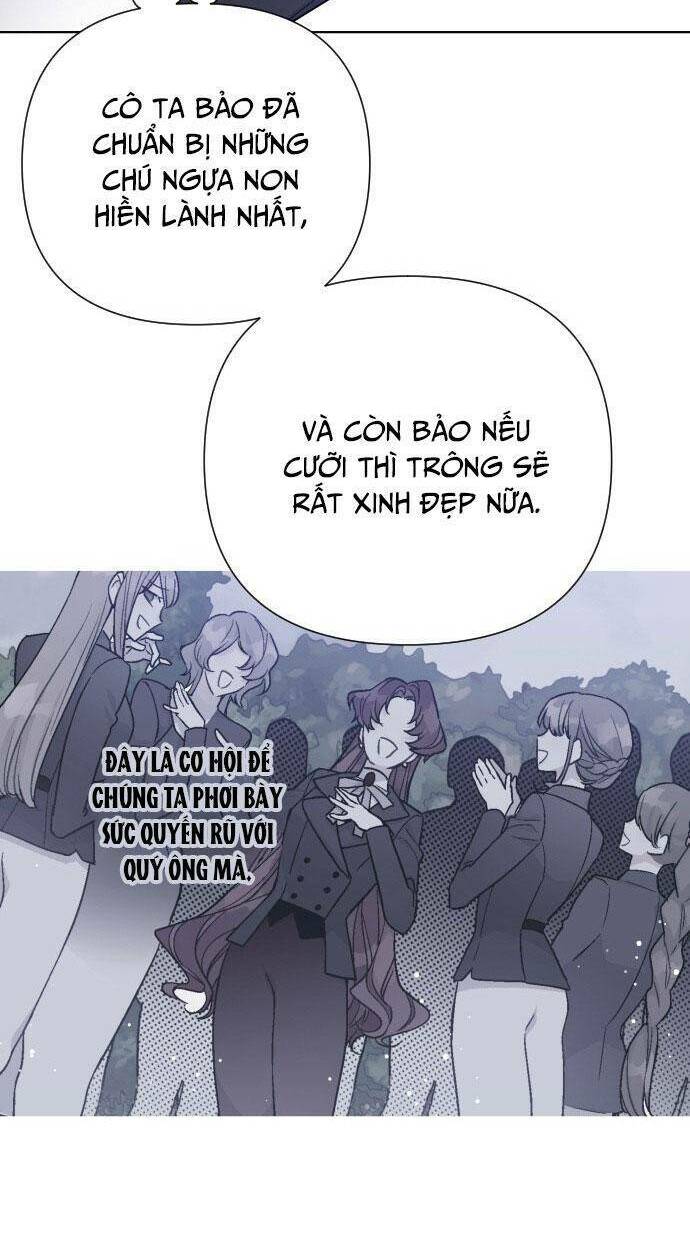 Cách Hiệp Sĩ Sống Như Một Tiểu Thư Quyền Quý: Chapter 60