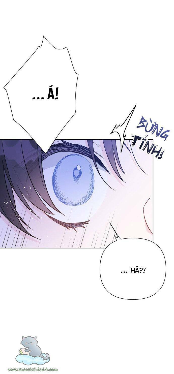 Cách Hiệp Sĩ Sống Như Một Tiểu Thư Quyền Quý: Chapter 60