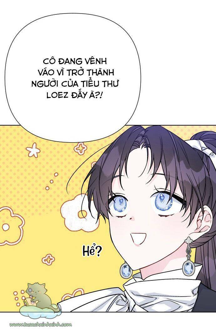 Cách Hiệp Sĩ Sống Như Một Tiểu Thư Quyền Quý: Chapter 60