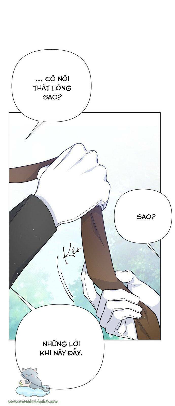 Cách Hiệp Sĩ Sống Như Một Tiểu Thư Quyền Quý: Chapter 60