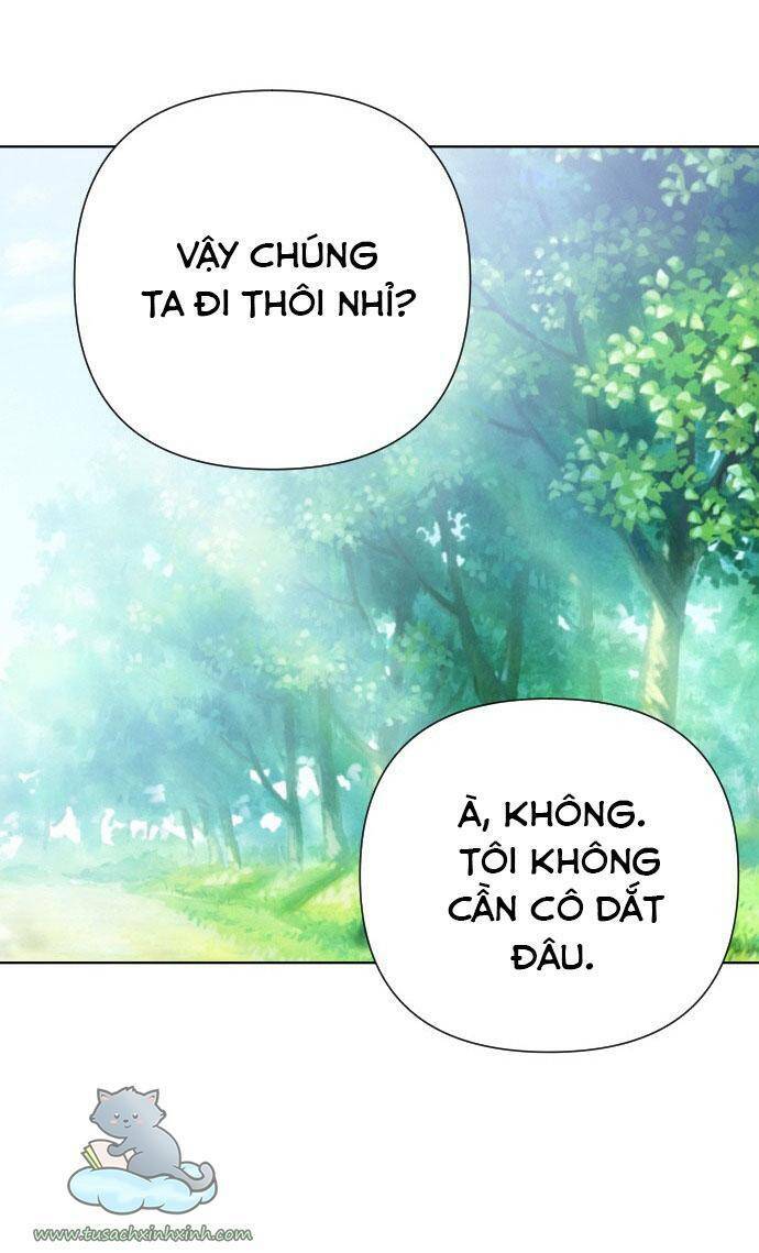 Cách Hiệp Sĩ Sống Như Một Tiểu Thư Quyền Quý: Chapter 60