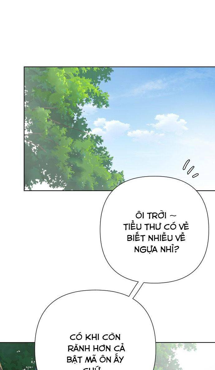 Cách Hiệp Sĩ Sống Như Một Tiểu Thư Quyền Quý: Chapter 60
