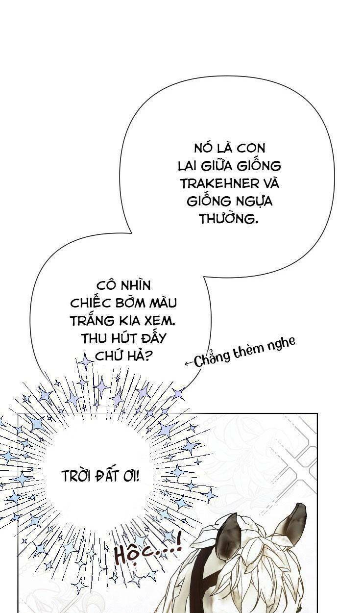 Cách Hiệp Sĩ Sống Như Một Tiểu Thư Quyền Quý: Chapter 60