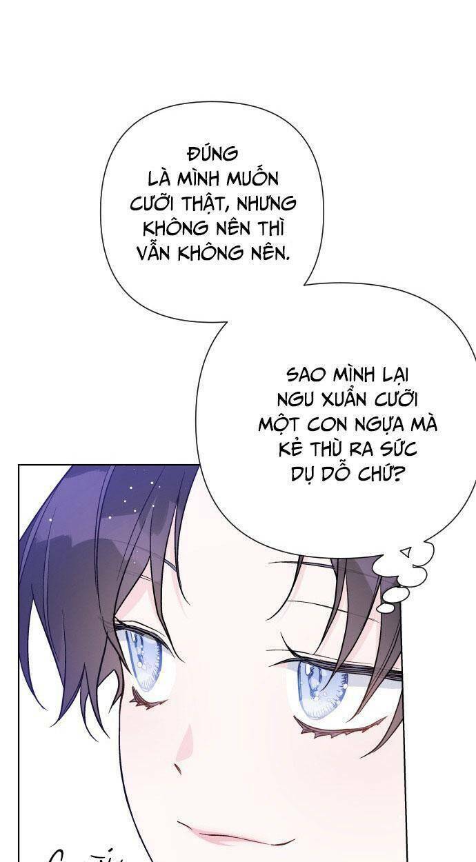 Cách Hiệp Sĩ Sống Như Một Tiểu Thư Quyền Quý: Chapter 60