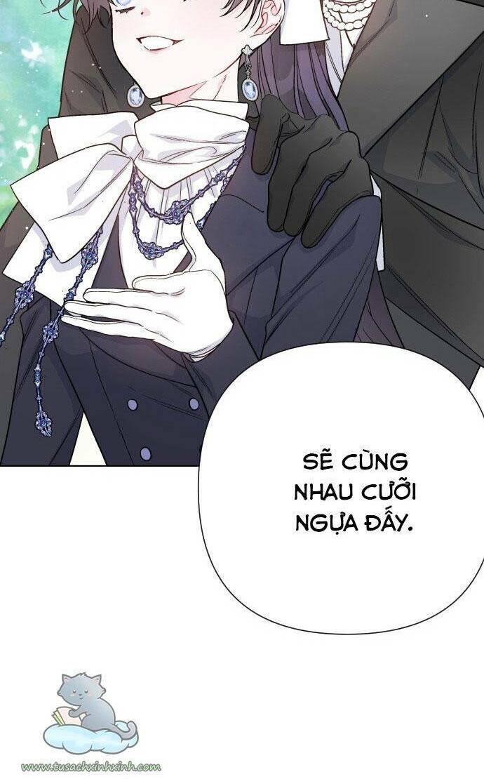 Cách Hiệp Sĩ Sống Như Một Tiểu Thư Quyền Quý: Chapter 60