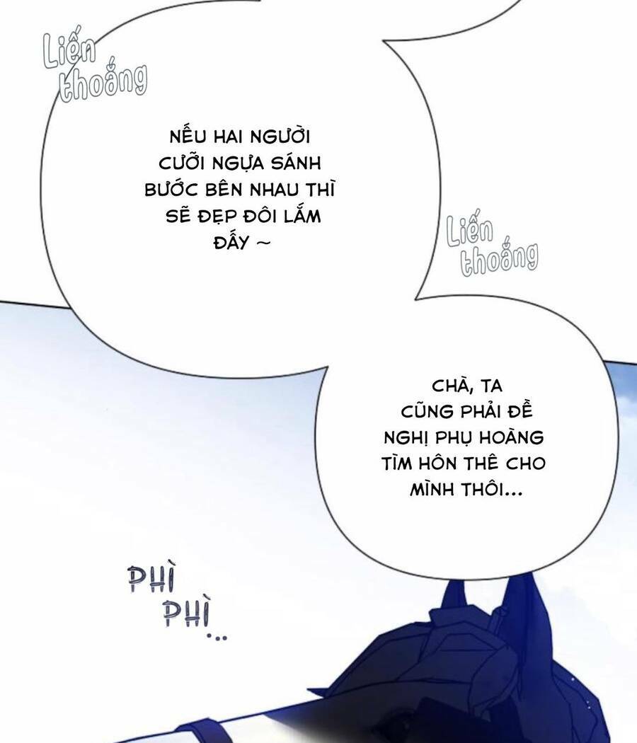 Cách Hiệp Sĩ Sống Như Một Tiểu Thư Quyền Quý: Chapter 61