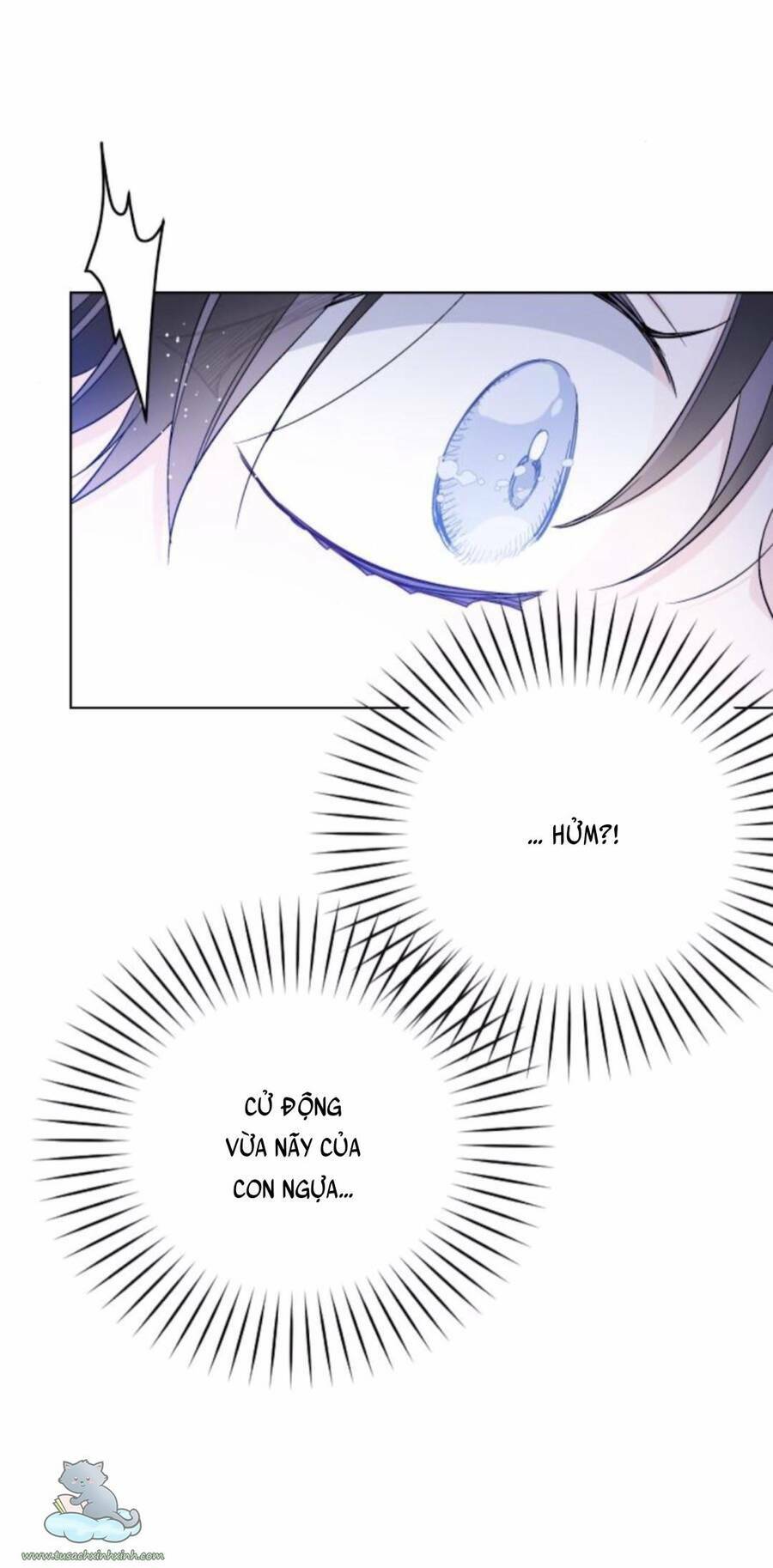 Cách Hiệp Sĩ Sống Như Một Tiểu Thư Quyền Quý: Chapter 61