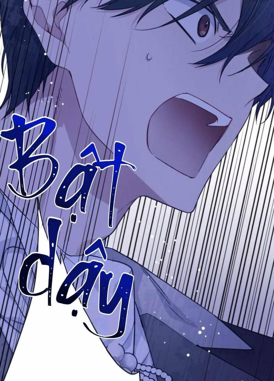 Cách Hiệp Sĩ Sống Như Một Tiểu Thư Quyền Quý: Chapter 61