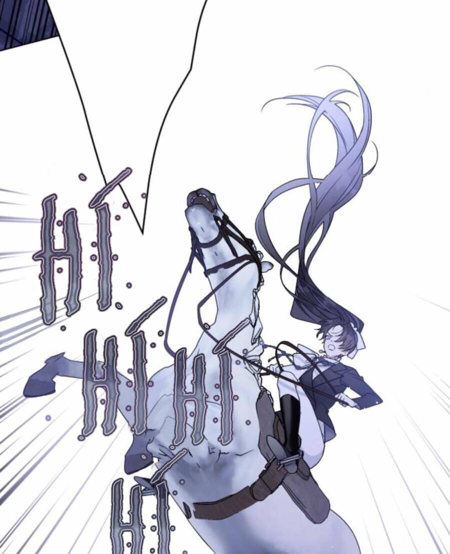 Cách Hiệp Sĩ Sống Như Một Tiểu Thư Quyền Quý: Chapter 61