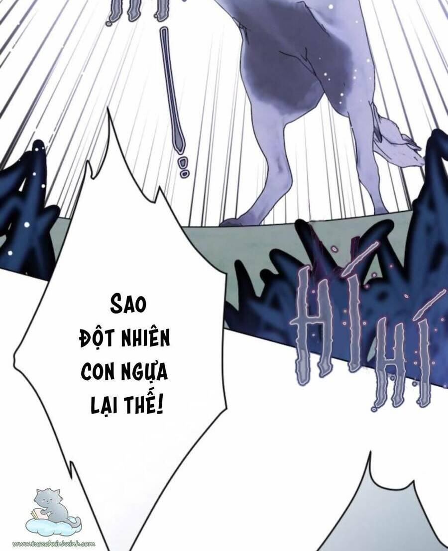 Cách Hiệp Sĩ Sống Như Một Tiểu Thư Quyền Quý: Chapter 61