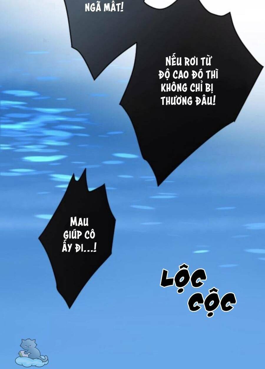 Cách Hiệp Sĩ Sống Như Một Tiểu Thư Quyền Quý: Chapter 61