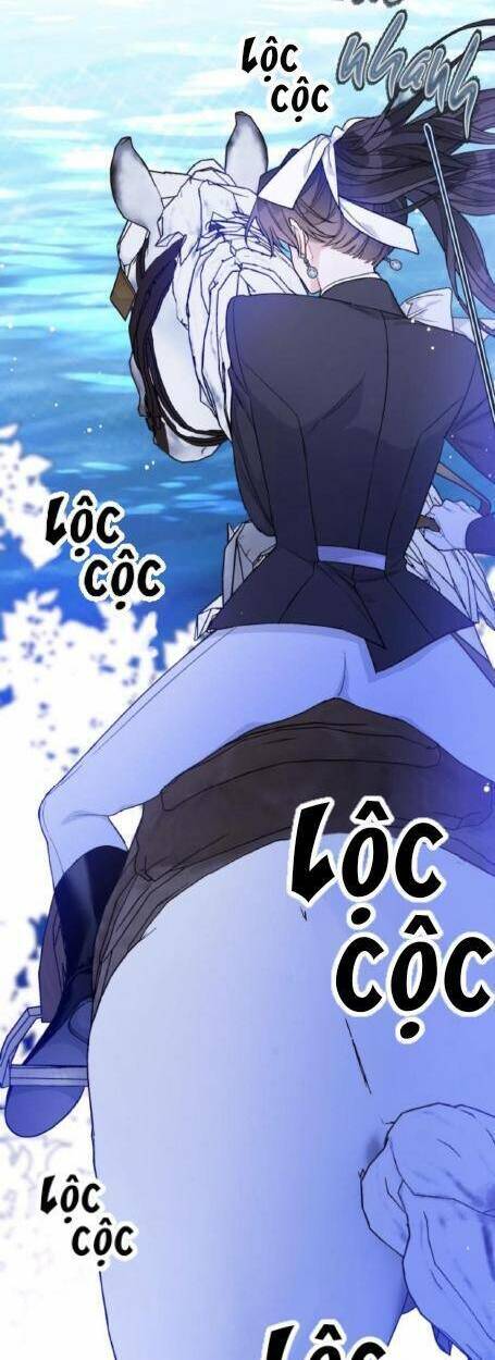 Cách Hiệp Sĩ Sống Như Một Tiểu Thư Quyền Quý: Chapter 61