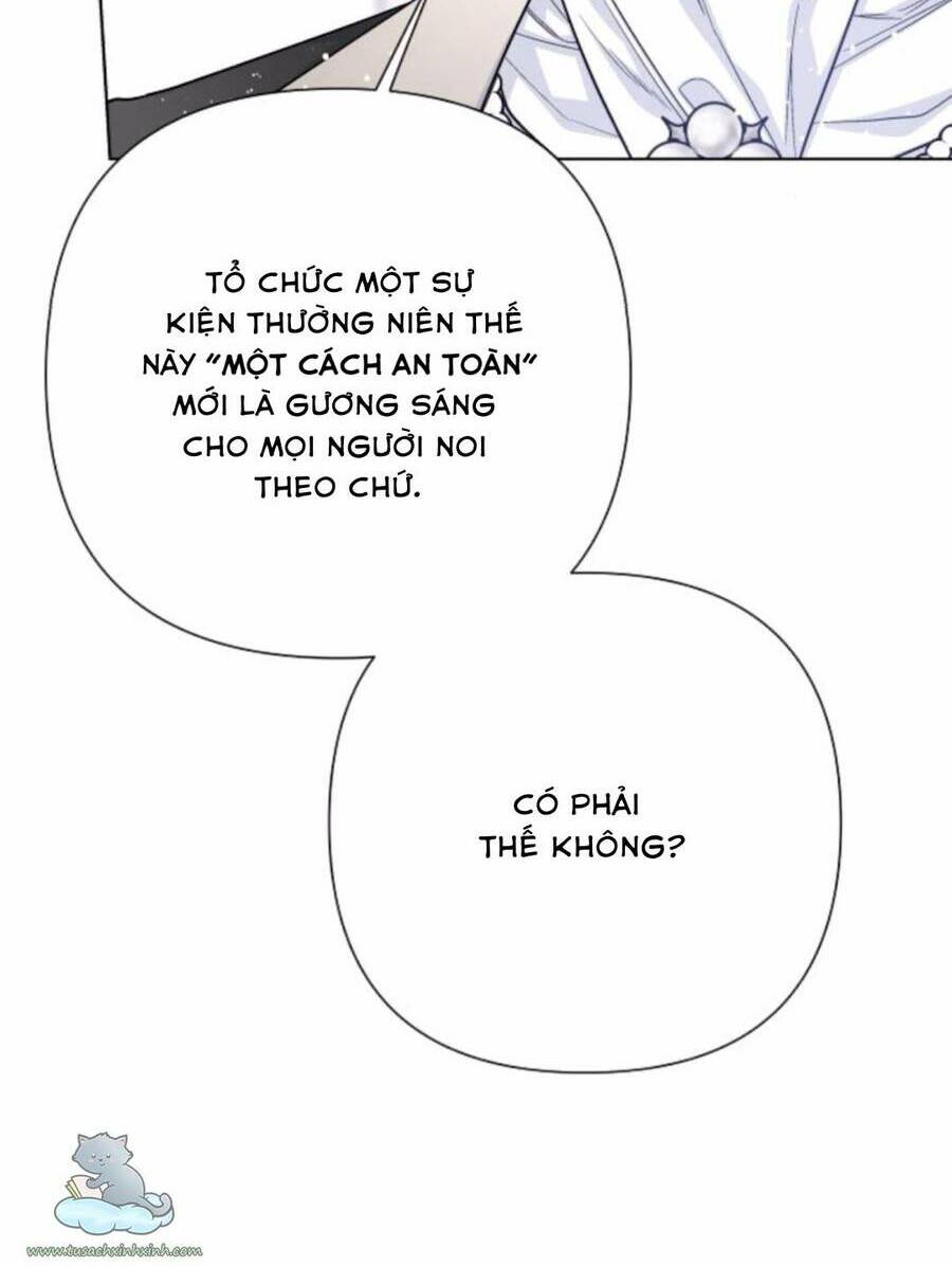 Cách Hiệp Sĩ Sống Như Một Tiểu Thư Quyền Quý: Chapter 61