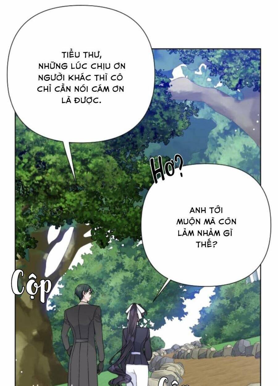 Cách Hiệp Sĩ Sống Như Một Tiểu Thư Quyền Quý: Chapter 61