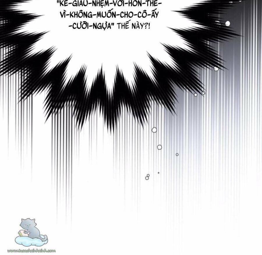 Cách Hiệp Sĩ Sống Như Một Tiểu Thư Quyền Quý: Chapter 61