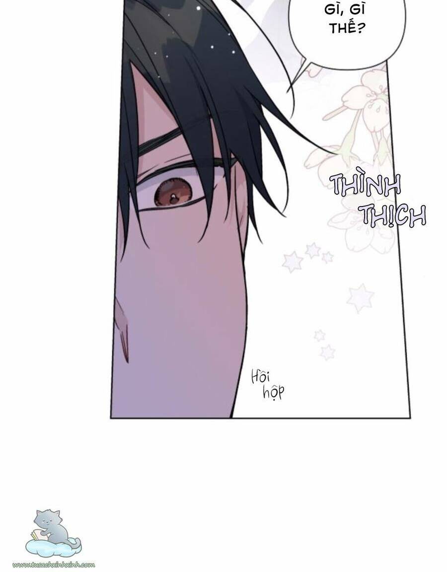 Cách Hiệp Sĩ Sống Như Một Tiểu Thư Quyền Quý: Chapter 61