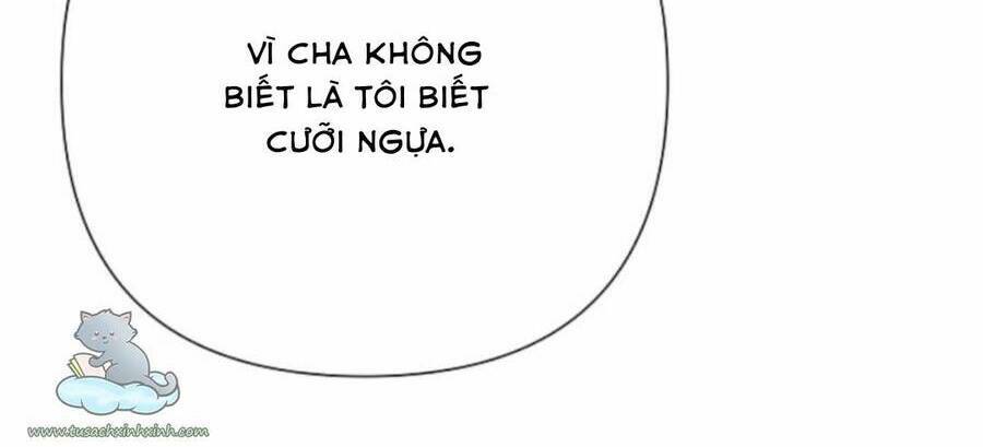 Cách Hiệp Sĩ Sống Như Một Tiểu Thư Quyền Quý: Chapter 61