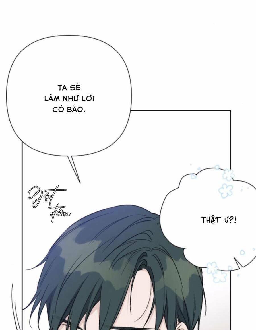 Cách Hiệp Sĩ Sống Như Một Tiểu Thư Quyền Quý: Chapter 61