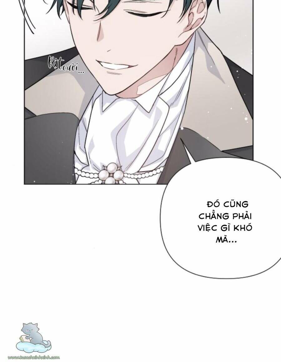 Cách Hiệp Sĩ Sống Như Một Tiểu Thư Quyền Quý: Chapter 61