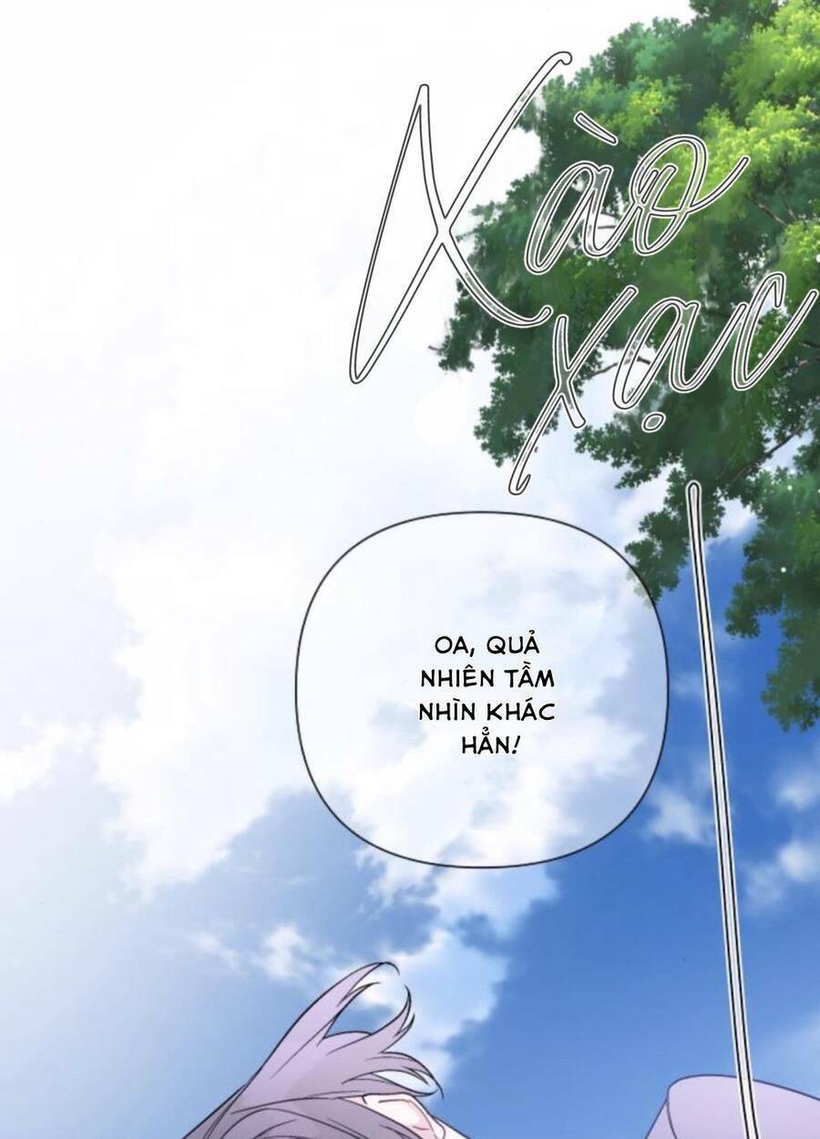 Cách Hiệp Sĩ Sống Như Một Tiểu Thư Quyền Quý: Chapter 61
