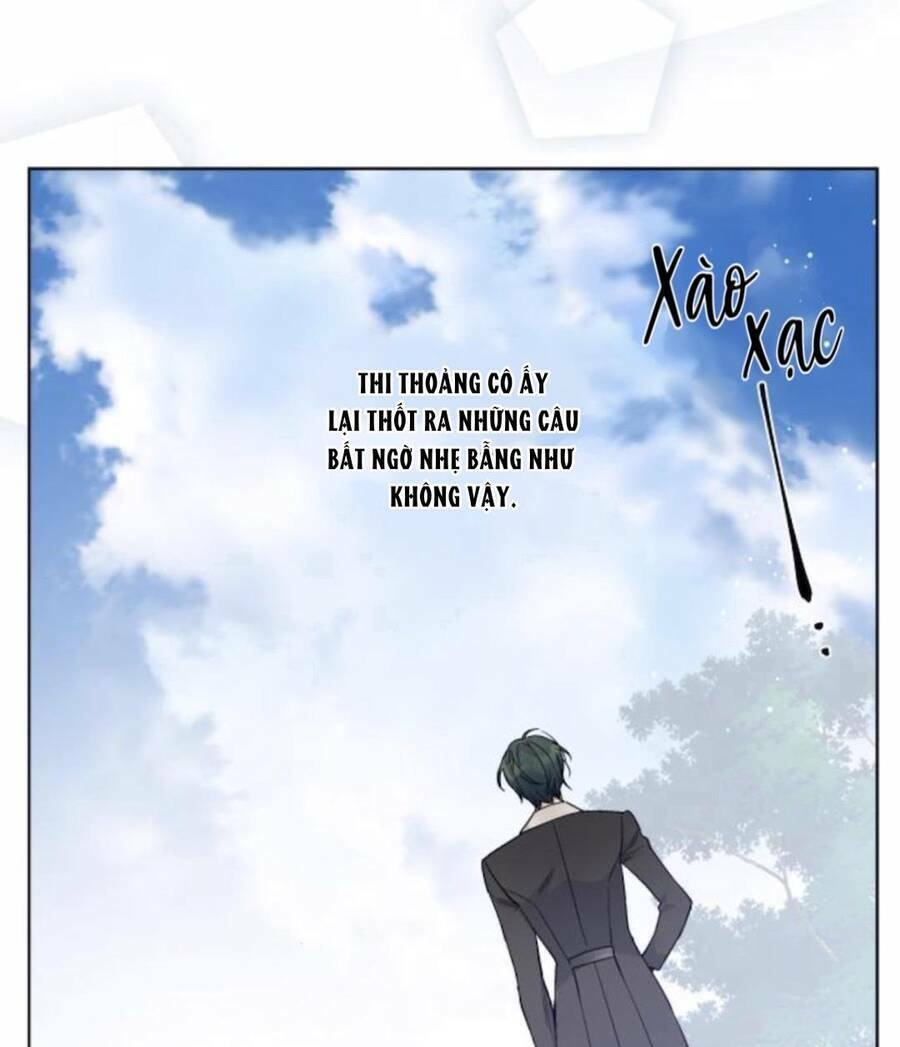 Cách Hiệp Sĩ Sống Như Một Tiểu Thư Quyền Quý: Chapter 61