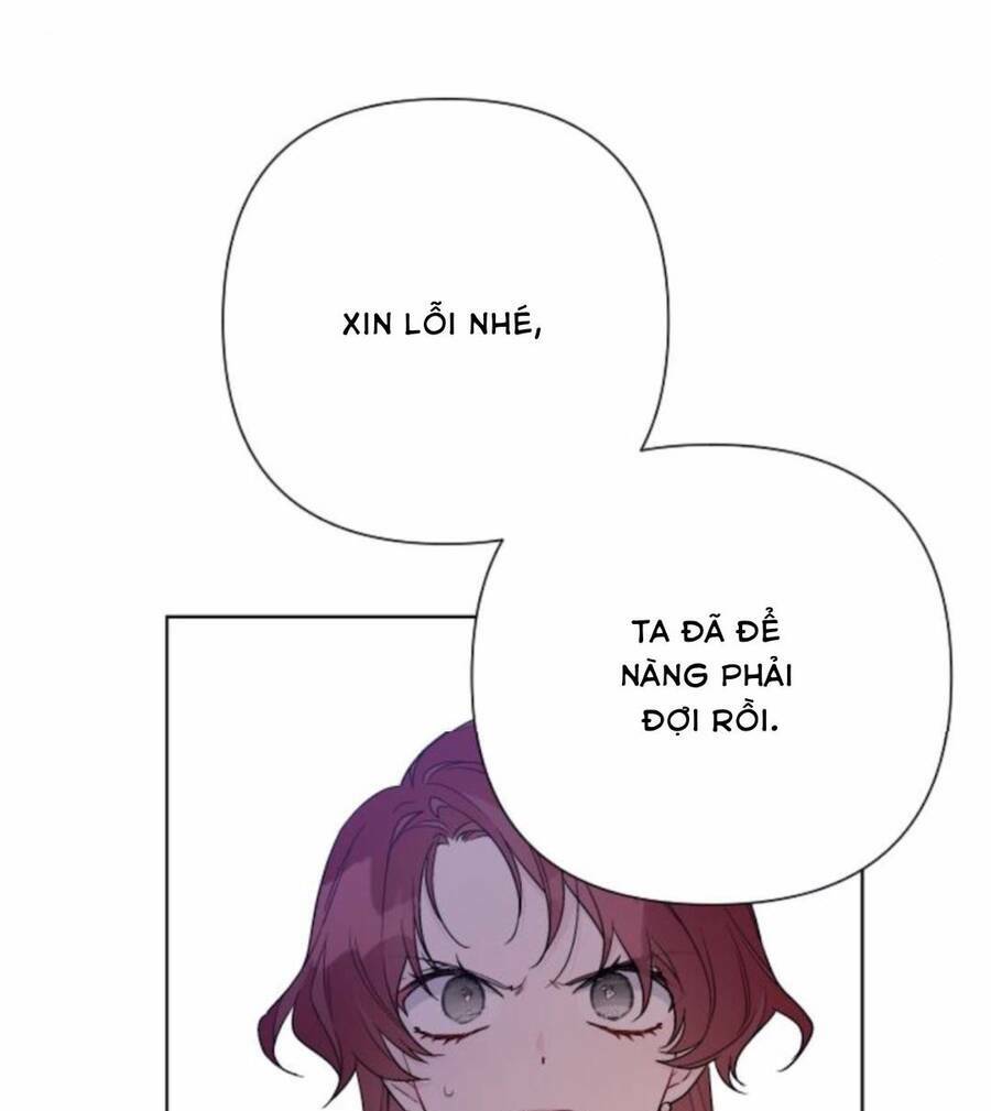 Cách Hiệp Sĩ Sống Như Một Tiểu Thư Quyền Quý: Chapter 61