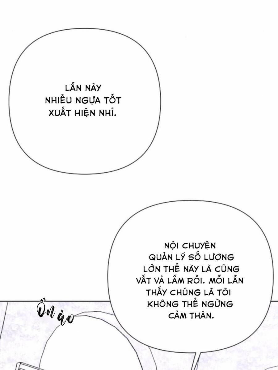 Cách Hiệp Sĩ Sống Như Một Tiểu Thư Quyền Quý: Chapter 61