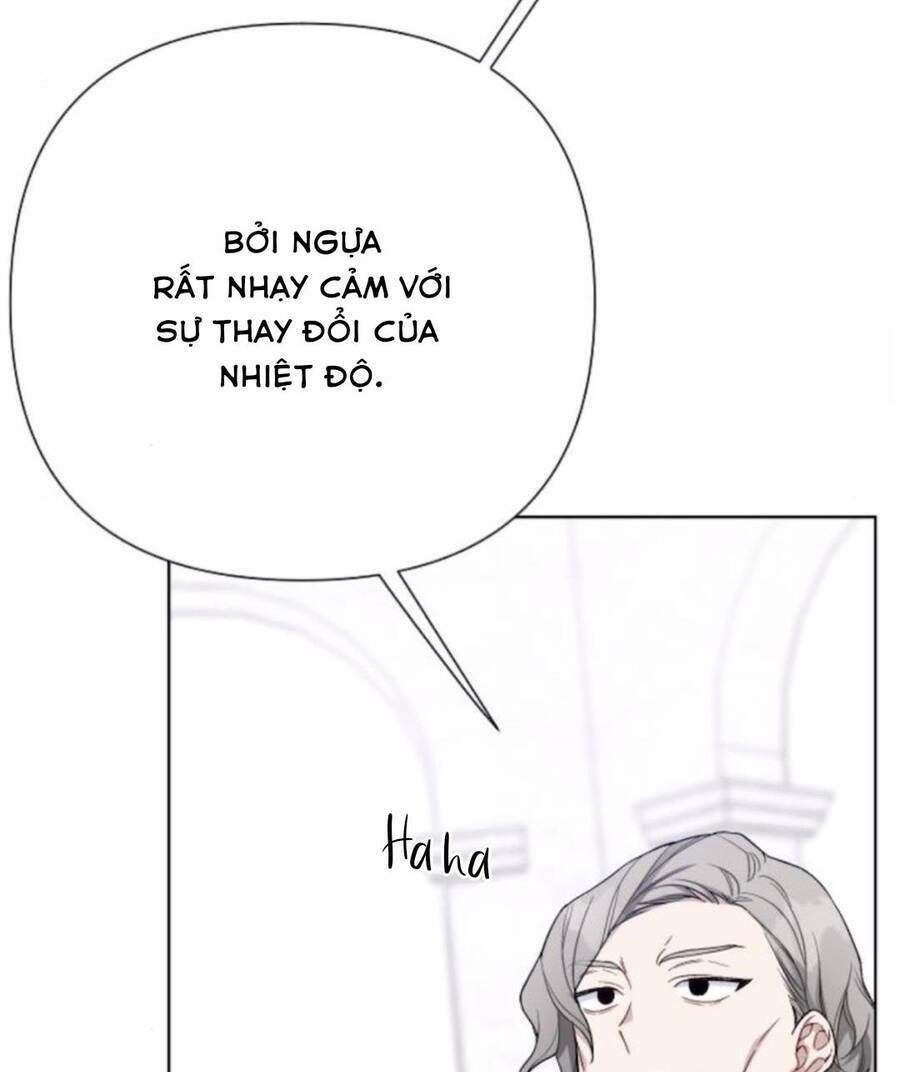 Cách Hiệp Sĩ Sống Như Một Tiểu Thư Quyền Quý: Chapter 61