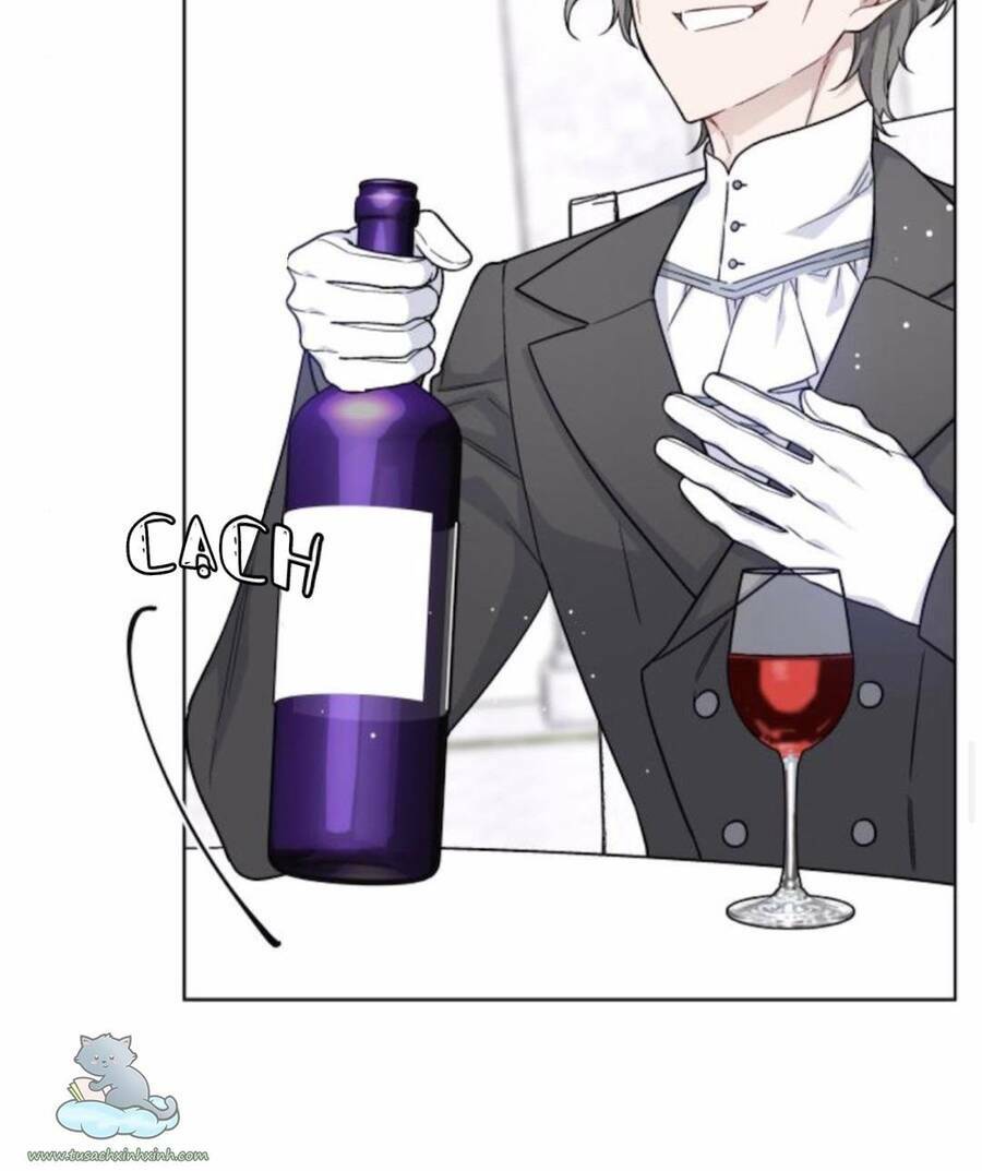 Cách Hiệp Sĩ Sống Như Một Tiểu Thư Quyền Quý: Chapter 61