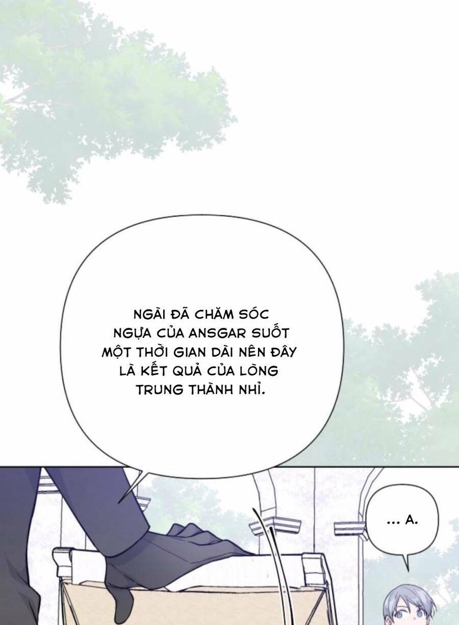 Cách Hiệp Sĩ Sống Như Một Tiểu Thư Quyền Quý: Chapter 61
