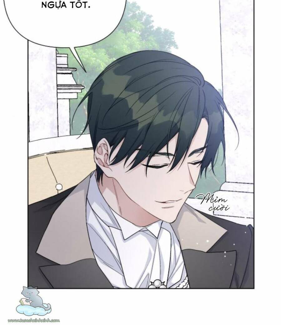Cách Hiệp Sĩ Sống Như Một Tiểu Thư Quyền Quý: Chapter 61