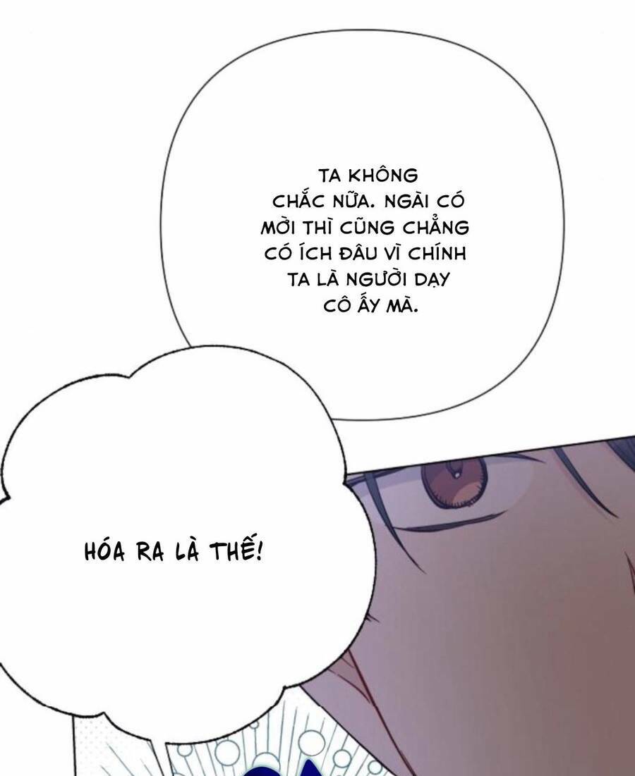 Cách Hiệp Sĩ Sống Như Một Tiểu Thư Quyền Quý: Chapter 61