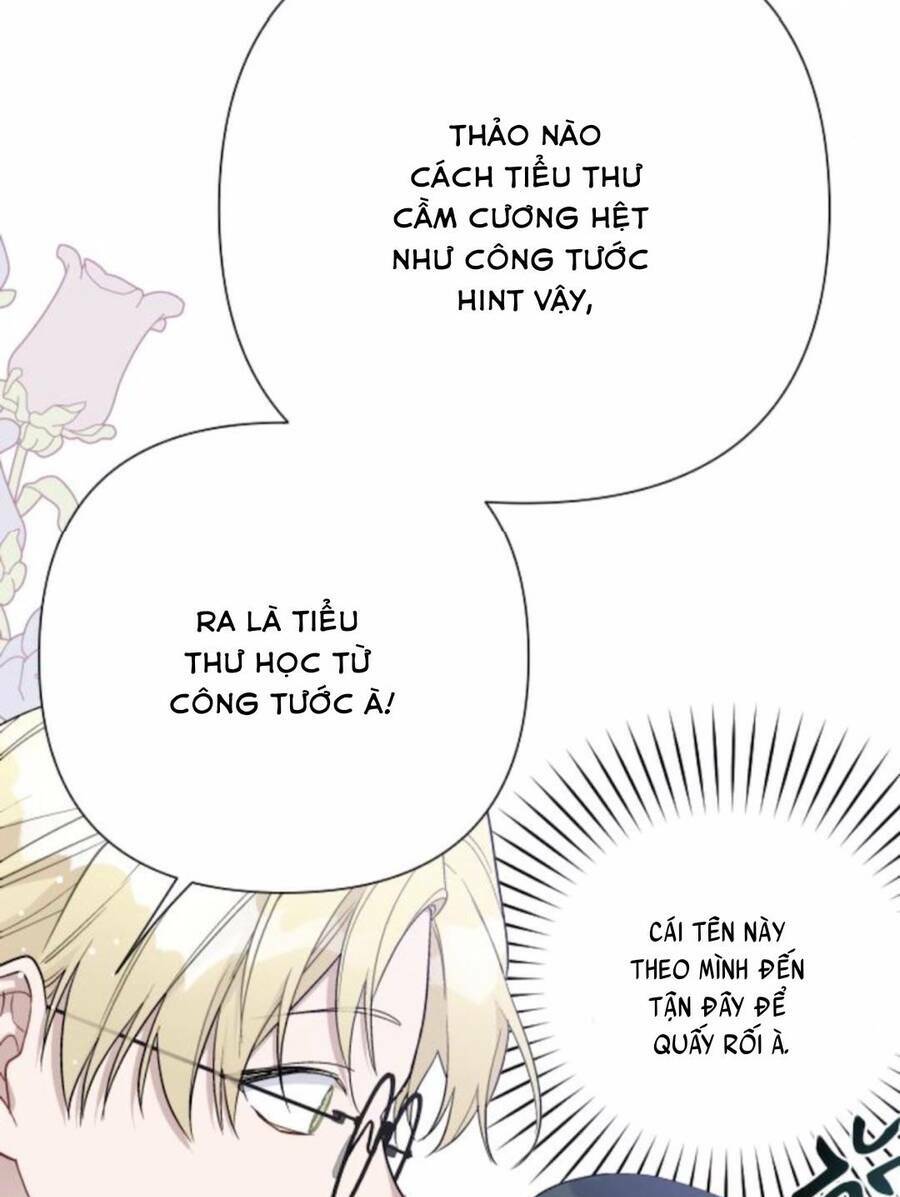 Cách Hiệp Sĩ Sống Như Một Tiểu Thư Quyền Quý: Chapter 61