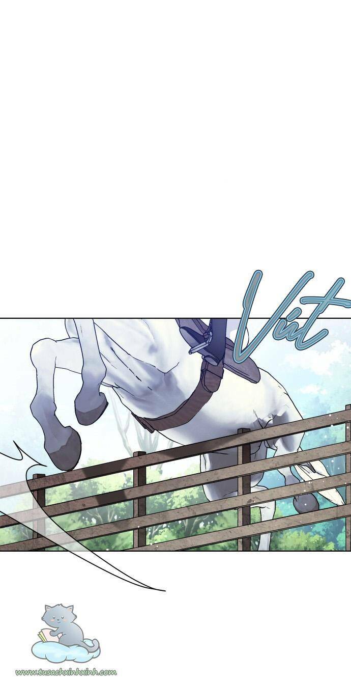 Cách Hiệp Sĩ Sống Như Một Tiểu Thư Quyền Quý: Chapter 62