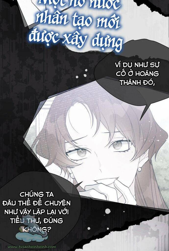 Cách Hiệp Sĩ Sống Như Một Tiểu Thư Quyền Quý: Chapter 62