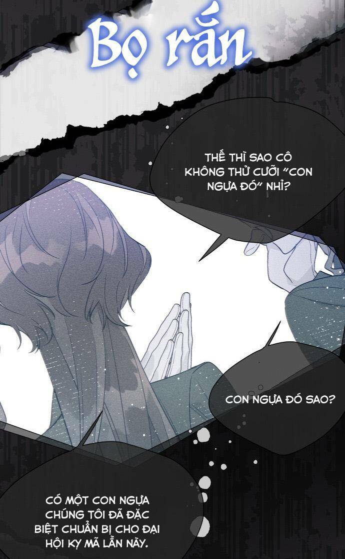 Cách Hiệp Sĩ Sống Như Một Tiểu Thư Quyền Quý: Chapter 62